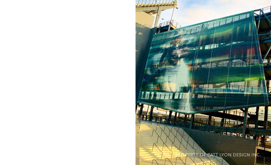 Lincoln Financial Field